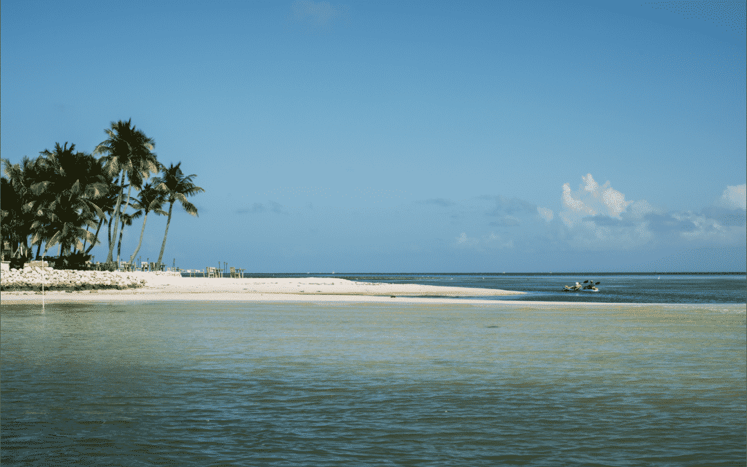 Travel & Leisure says Florida’s Middle Keys a 50 Best for 2021!